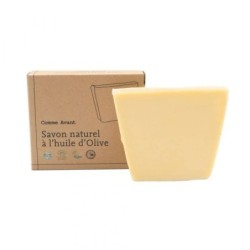 Savon à l'huile d'Olive 100 g