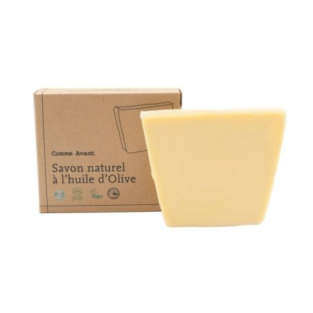 Savon à l'huile d'Olive 100 g