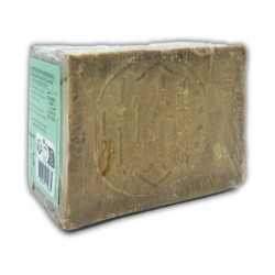 Savon d'Alep 35% huile de laurier Pain 200 g