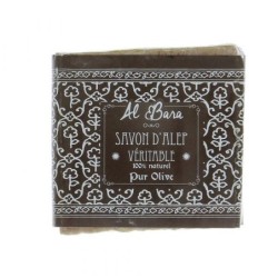 Savon pur Olive 200 g