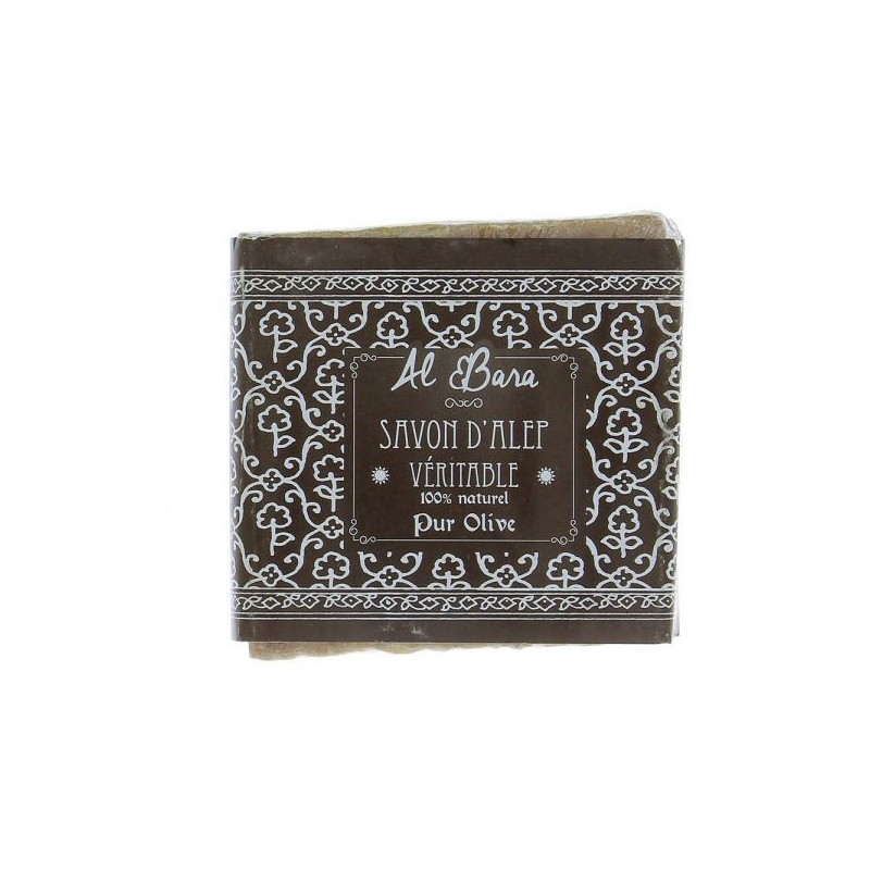 Savon pur Olive 200 g