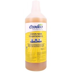 Savon noir  Ecocert 1 litre