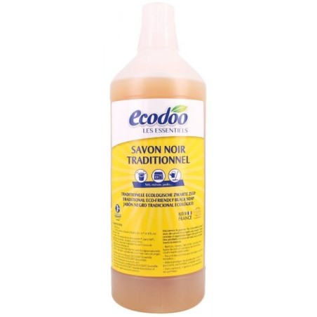 Savon noir  Ecocert 1 litre