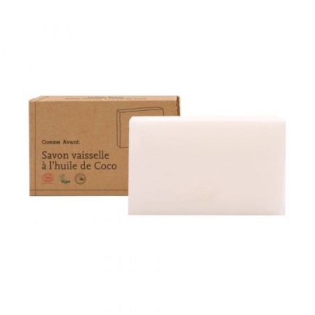 Savon vaisselle à l'huile de Coco 150 g