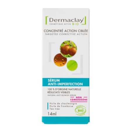 Sérum anti-imperfection 14 ml