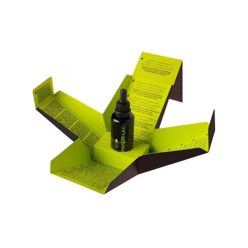 Sérum contour des yeux & visage 50 ml