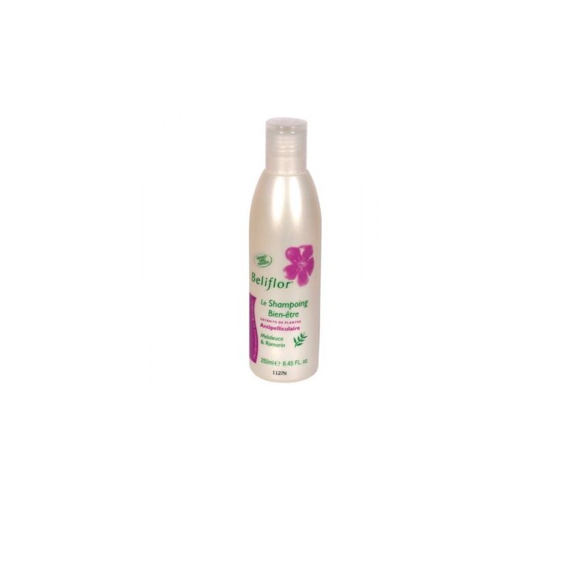 Shampoing anti-pelliculaire Flacon 250 ml