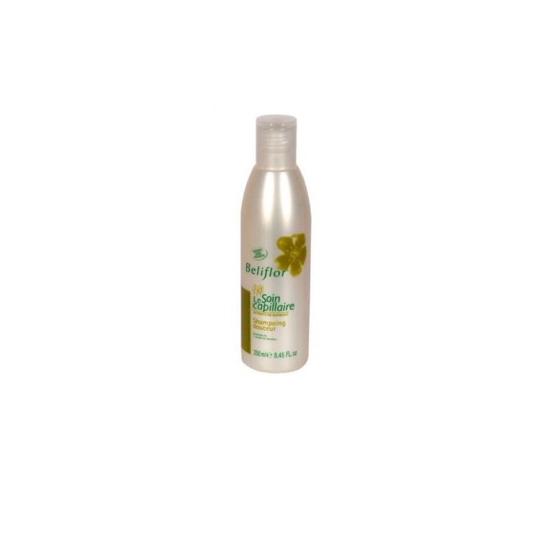 Shampoing douceur Flacon 250 ml