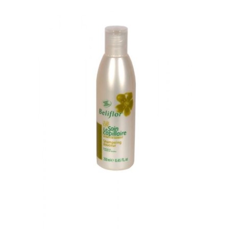 Shampoing douceur Flacon 250 ml