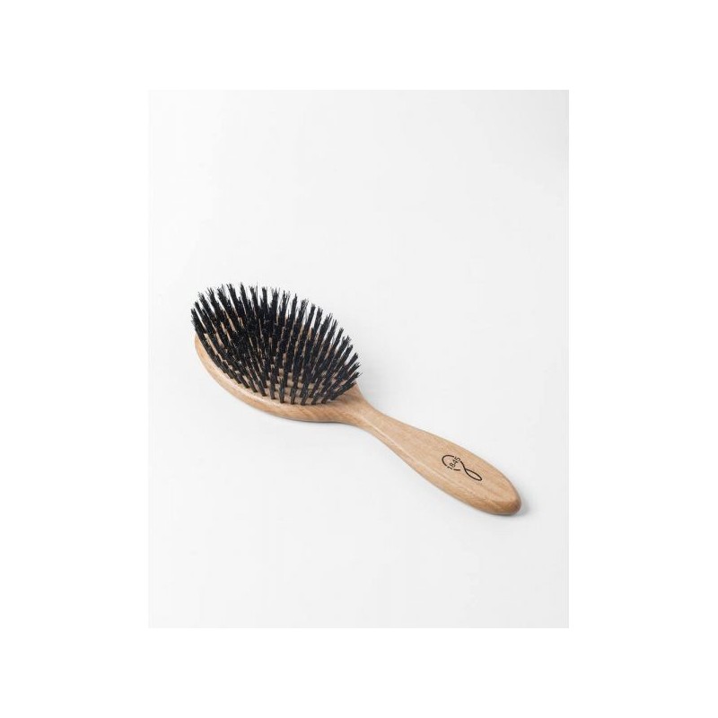 Brosse à cheveux grand modèle N°1