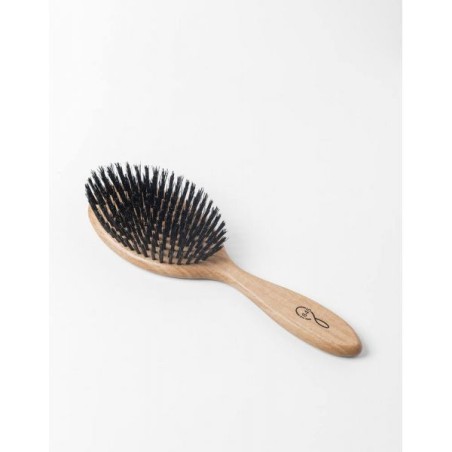 Brosse à cheveux grand modèle N°1