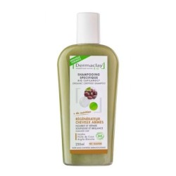 Régénérateur cheveux abimés Flacon 250 ml