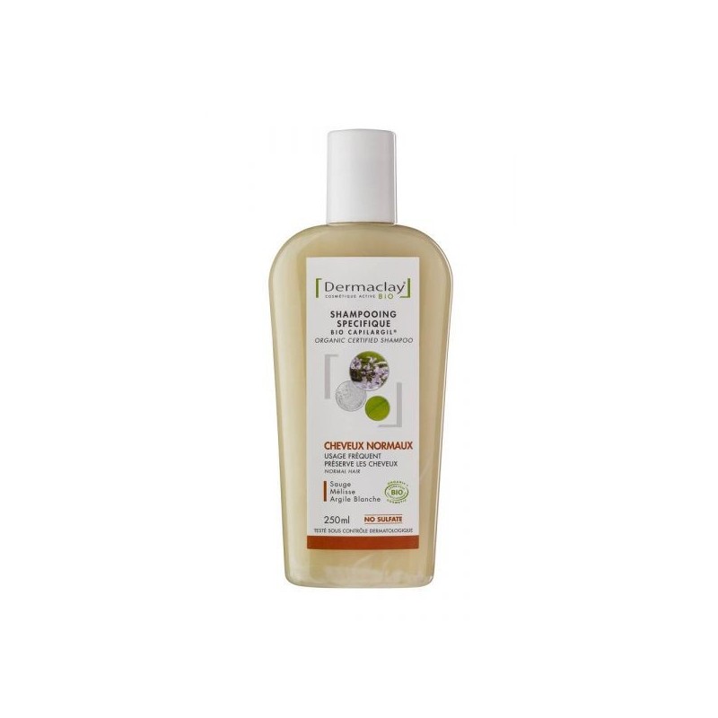 Usage fréquent Flacon 250 ml