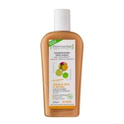 Cheveux secs et rêches Flacon 250 ml