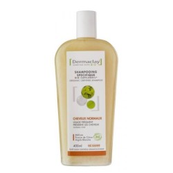 Shampoing cheveux normaux