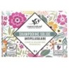 Antipelliculaire : Rhassoul Cade Sauge 85 g