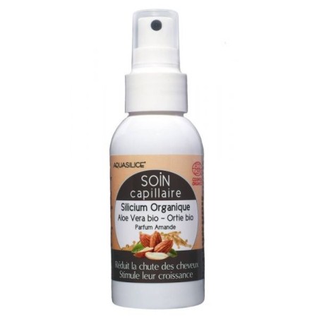 Soin capillaire Amande 100 ml