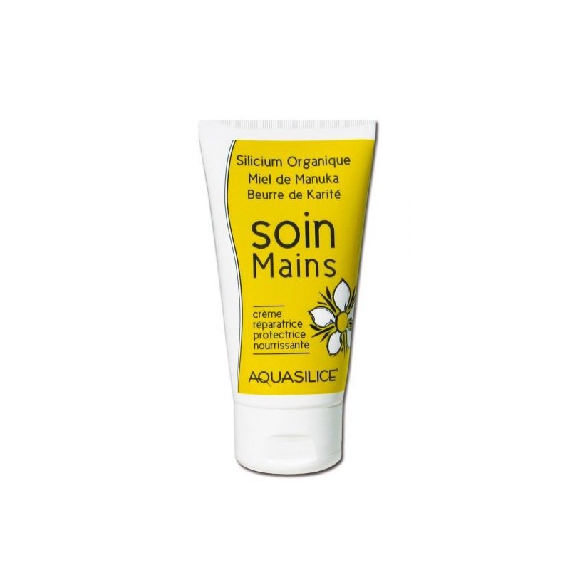 Soins mains Miel de Manuka Tube 50 ml