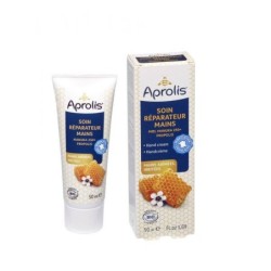 Soin réparateur mains : manuka