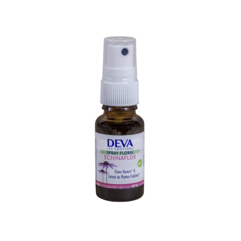 Echinaflor spray floral Spray 15 ml