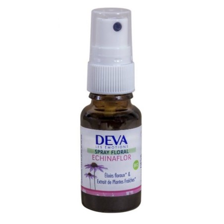 Echinaflor spray floral Spray 15 ml