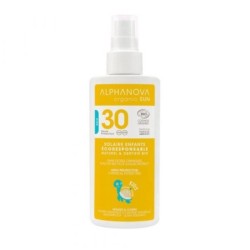 Sun Kids SPF 30 Spray 125 g