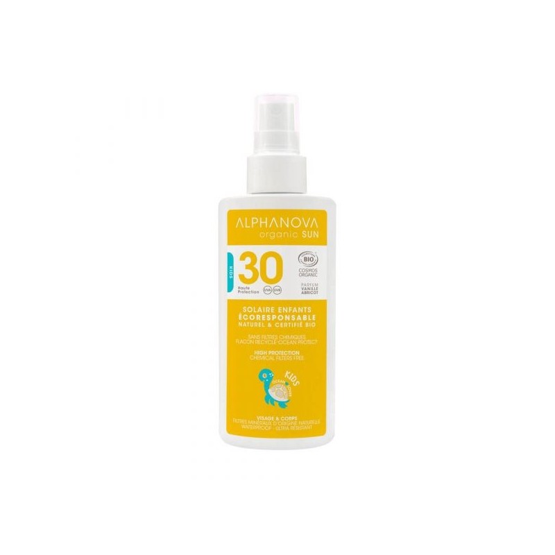 Sun Kids SPF 30 Spray 125 g