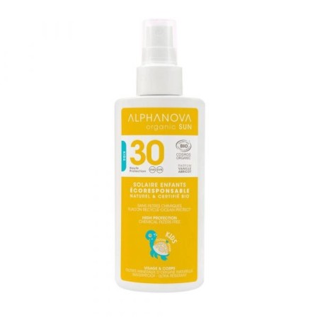 Sun Kids SPF 30 Spray 125 g