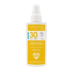 Sun SPF 30 Spray 125 g