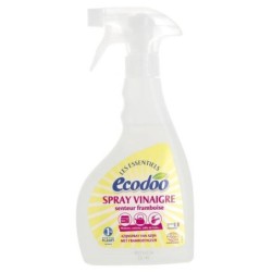 Vinaigre Senteur Framboise Ecocert Spray 500 ml