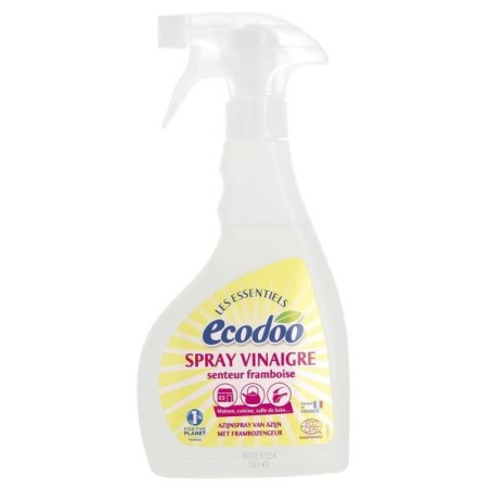 Vinaigre Senteur Framboise Ecocert Spray 500 ml