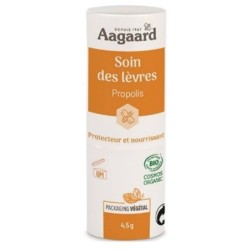 Stick lèvres Propolis Karité 4