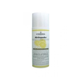 Talc poudre active Pot 100 g