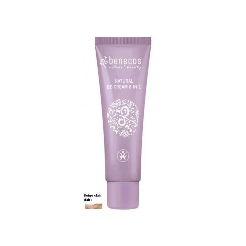 BB Cream  Beige clair (fair) 30 ml