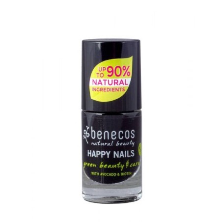 Vernis à ongles Réglisse (licorice) Flacon 5 ml