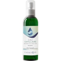 Eau capillaire Vaporisateur 150 ml