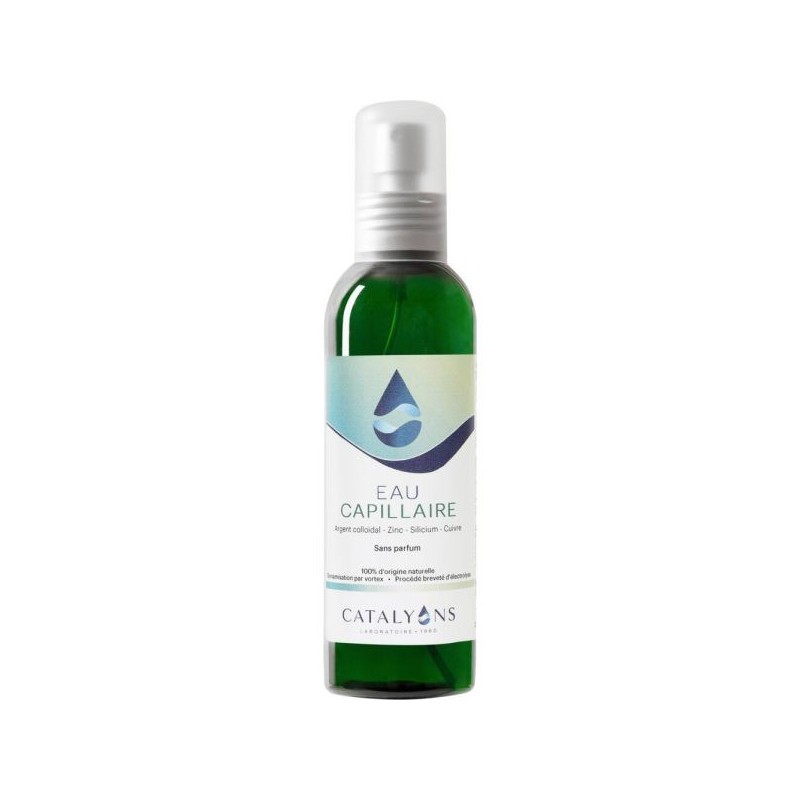Eau capillaire Vaporisateur 150 ml