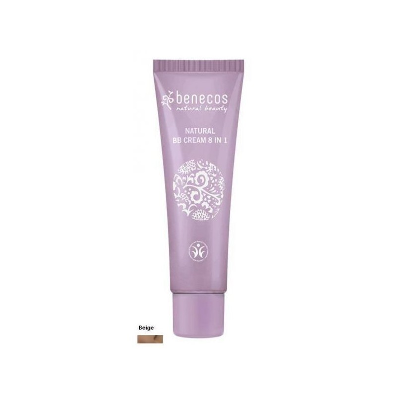 BB Cream  Beige (beige) 30 ml