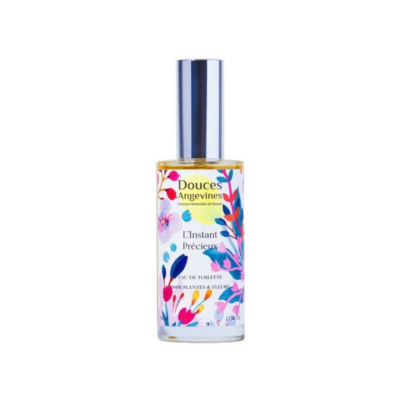 N°4 L'instant précieux Flacon 50 ml