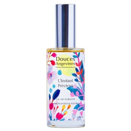 N°4 L'instant précieux Flacon 50 ml