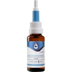 Eau hydratante Compte-gouttes 20 ml