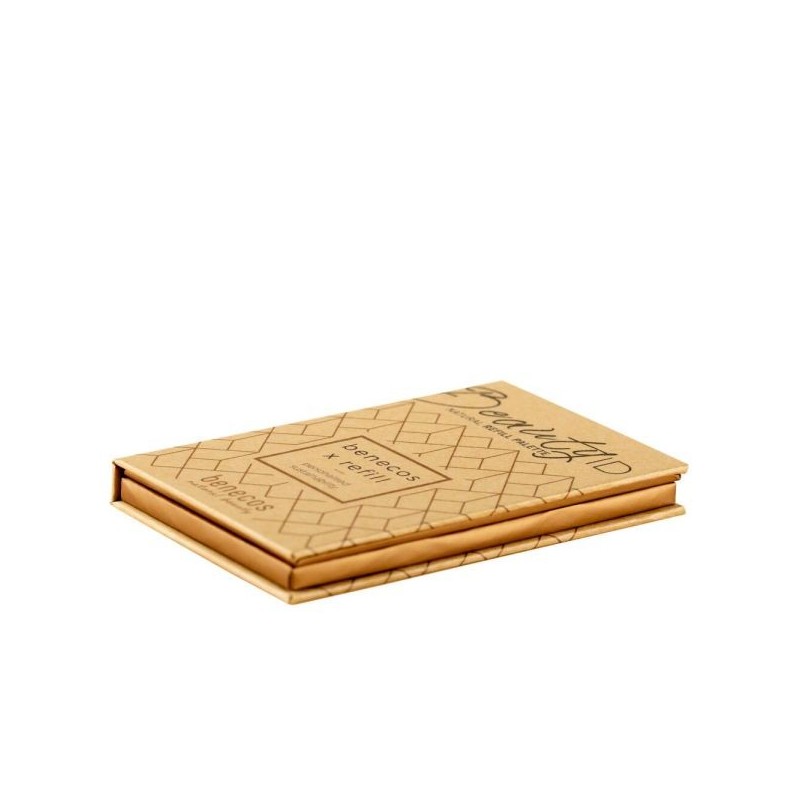 Palette à maquillage vide Leerpalette   (petit modèle)