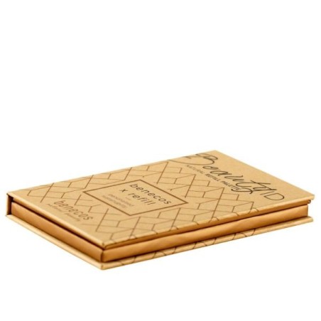 Palette à maquillage vide Leerpalette   (petit modèle)