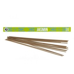 Jasmin Étui 12 bâtonnets