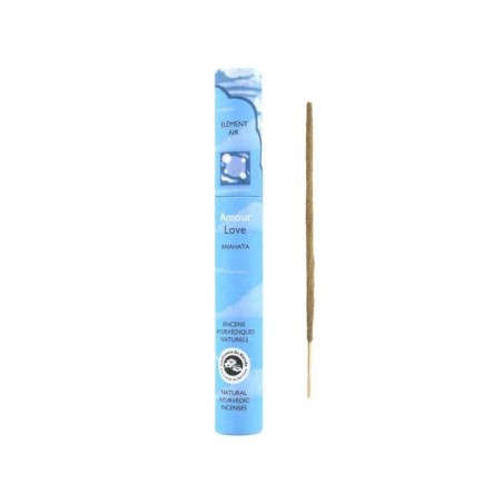 Amour Tube 16 bâtonnets