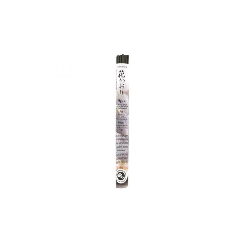 Figue Rouleau 35 bâtonnets