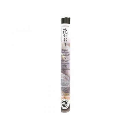 Figue Rouleau 35 bâtonnets