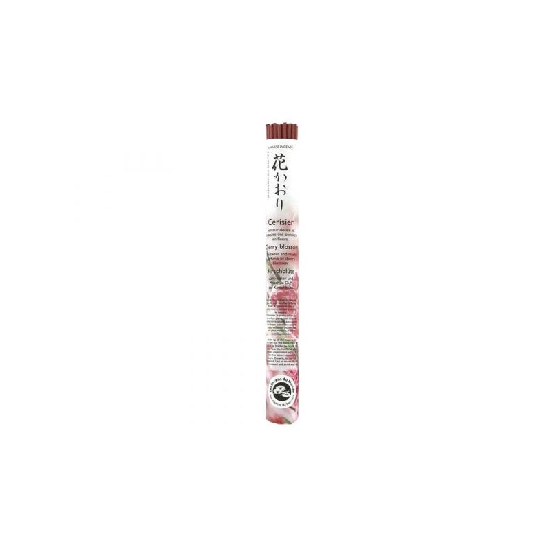 Cerisier Rouleau 35 bâtonnets