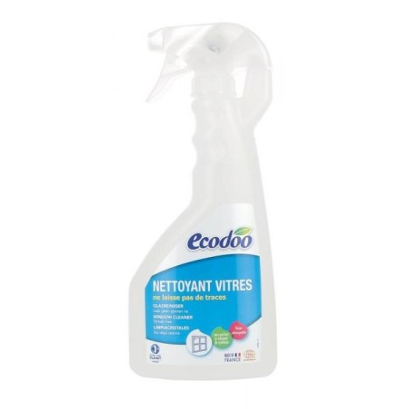 Nettoyant vitres Ecocert Spray 500 ml