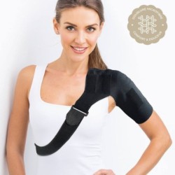 Épaulière magnétique L